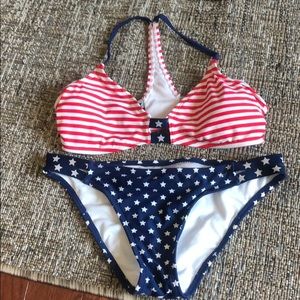 Target bikini